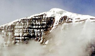 གངས་རིན་པོ་ཆེར་གསར་སྤེལ། གངས་རིན་པོ་ཆེར་གསར་སྤེལ།