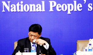དོན་དངོས་ཐོག་རྫུན་གཏམ་བཤད་པར་བློ་སྟོབས་དགོས། དོན་དངོས་ཐོག་རྫུན་གཏམ་བཤད་པར་བློ་སྟོབས་དགོས།