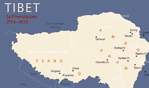 རང་ལུས་མེ་བསྲེག་བཏང་མཁན་གྱི་གྲངས་ཀ་མི་འདྲ་བའི་རྒྱུ་མཚན། རང་ལུས་མེ་བསྲེག་བཏང་མཁན་གྱི་གྲངས་ཀ་མི་འདྲ་བའི་རྒྱུ་མཚན།
