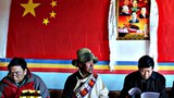 གཞི་རྒྱ་ཆེ་ཞིང་མ་གནས་མཐོ་བའི་བརྟན་ལྷིང་སྲུང་སྐྱོབ།