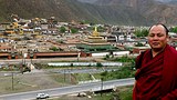 ག་སོང་ཆ་མེད་དུ་སོང་བའི་མགོ་ལོག་སྐུ་ཞབས་འཇིགས་མེད།