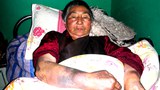 ཀརྨ་ཡི་ཨ་མའི་མིག་ཆུ་ཞུ་བའི་རྩོམ་ཡིག