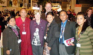 རྒྱལ་ཁབ་ཁག་གི་བར་བསམ་ཚུལ་མི་མཐུན་པ། རྒྱལ་ཁབ་ཁག་གི་བར་བསམ་ཚུལ་མི་མཐུན་པ།
