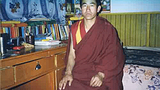 མགོ་ལོག་བོད་མིར་བཙོན་ཁྲིམས།