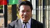 སྐུའི་སྨན་པ་ཚེ་དབང་རྟ་མགྲིན།
