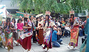ཉི་ཧོང་ནང་བོད་ཀྱི་དུས་སྟོན།