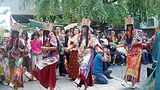 ཉི་ཧོང་ནང་བོད་ཀྱི་དུས་སྟོན།