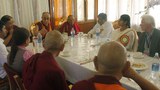 ནོ་སྦེལ་ཞི་བདེའི་གཟེངས་རྟགས་ཕུལ་ནས་ལོ་༢༦འཁོར་བ།
