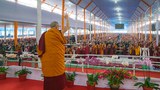 བོད་ཀྱི་དབུ་ཁྲིད་༧གོང་ས་མཆོག་དང་དུས་དབང་གི་གསུངས་ཆོས་རྭ་བ། ༢༠༡༧།༡།༢