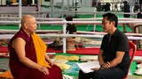 དུས་འཁོར་གྱི་ཐོུང་མ་ཡིན་པའི་ཁྱད་ཆོས་དང་ས་ཆོག་གི་རིམ་པ།