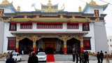 ཆོས་ལུགས་མཐུན་སྒྲིལ་ནི་འཛམ་གླིང་ཞི་བདེའི་རྒྱུ་རྐྱེན་མེད་དུ་མི་རུང་བ་ཞིག་ཡིན།