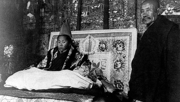 ༧གོང་ས་མཆོག་གི་སྐུ་ཚེའི་མཛད་རྣམ་གྱི་དཔེ་དེབ་དཔར་སྐྲུན། ༧གོང་ས་མཆོག་གི་སྐུ་ཚེའི་མཛད་རྣམ་གྱི་དཔེ་དེབ་དཔར་སྐྲུན།