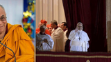 ཡི་ཤུའི་བླ་ཆེན་ལ་འཚམས་འདྲི།