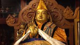 ༸རྒྱལ་དབང་སྐུ་ཕྲེང་བཅུ་པ་ཚུལ་ཁྲིམས་རྒྱ་མཚོ་མཆོག