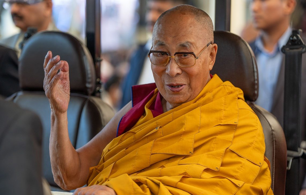 བོད་ཀྱི་བླ་སྲོག་ནི་སངས་རྒྱས་ཆོས་ལུགས་ཡིན།