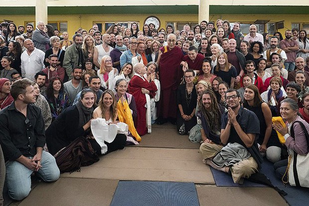 བོད་དང་རྒྱ་ནག་གི་གནས་སྟངས་ལ་འཕོ་འགྱུར་འགྲོ་ངེས།