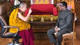 རྒྱ་ནག་གཞུང་གིས་བོད་མིའི་བསམ་བློ་ནམ་ཡང་དབང་བསྒྱུར་བྱེད་མི་ཐུབ།