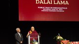 མི་ཚེའི་ནང་བྱམས་བརྩེ་ནི་གལ་ཆེ་ཤོས་ཡིན་པ།