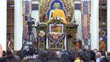 བྱམས་བརྩེ་ལྡན་པའི་དུས་རབས་བཟོ་གལ་ཆེ།