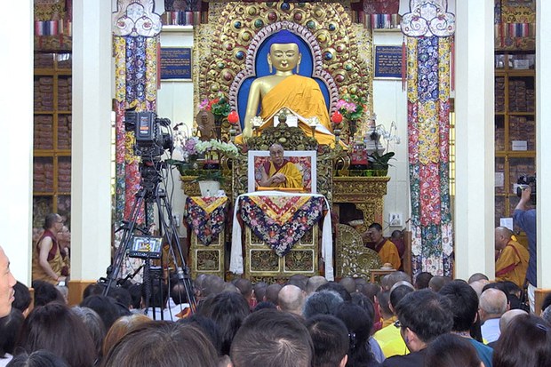 བྱམས་བརྩེ་ལྡན་པའི་དུས་རབས་བཟོ་གལ་ཆེ། བྱམས་བརྩེ་ལྡན་པའི་དུས་རབས་བཟོ་གལ་ཆེ།