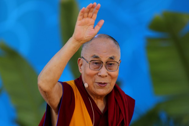 སྐུའི་ཡང་སྲིད་དུ་ངོས་འཛིན་གནང་པ་ནས་ད་བར་གྱི་སྲིད་ཕྱོགས་ཀྱི་མཛད་པ་འཕྲིན་ལས།