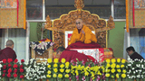 སྤྱོད་འཇུག་ཆེན་མོའི་ཆོས་འབྲེལ་དབུ་འཛུགས།