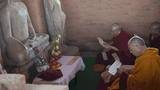 ཆཏྟིསྒརྷ་ཁུལ་གྱི་མཛད་འཕྲིན་ལེགས་གྲུབ།