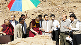 ནང་པའི་གནའ་ཤུལ་གྱི་འགྲེམས་སྟོན་ཁང་དབུ་འབྱེད།