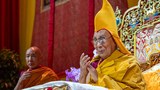 ༧རྒྱལ་བའི་མཛད་འཕྲིན་དང་བཀའ་སློབ།