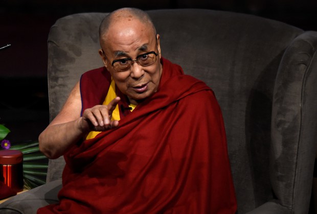 ཏཱ་ལའི་བླ་མའི་ལམ་གཞུང་ཞེས་མིང་འགྱུར་དགོས་པའི་ལས་འགུལ།