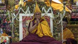༧གོང་ས་མཆོག་དགུང་ལོ་བརྒྱ་བར་བཞུགས་ཐུབ་པའི་སྨོན་ལམ་དང་རེ་བ།