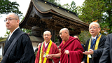 ༸གོང་ས་མཆོག་ནས་ཨོ་ས་ཀར་སྩལ་བའི་བཀའ་སློབ།