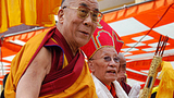 འཆི་མེད་དགའ་ཚལ་གླིང་དུ་བཀའ་དབང་གནང་འཆར།