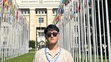 ༧གོང་ས་༧སྐྱབས་མགོན་ཆེན་པོ་མཆོག་གི་༧སྐུའི་ཡང་སྲིད་ཀྱི་གནད་དོན་དང་རྒྱ་ནག་གི་ཐེ་བྱུས།
