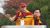 ལྕམ་ཨང་སན་སཱུ་ཀི་གློད་བཀྲོལ་ཐོབ་པར་འཚམས་འཕྲིན།