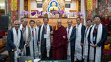༧གོང་ས་མཆོག་དང་རྒྱ་རིགས་ཚན་རིག་པ།