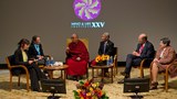 སེམས་དང་སྲོག་གི་ལྷན་ཚོགས་ཐེངས་༣༠པའི་ཐད་གླེང་མོལ།