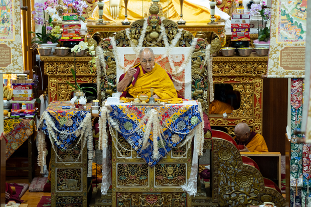 འཇམ་དཔལ་དབྱངས་ཀྱི་ཤེས་རབ་ཀྱི་འོད་ཟེར།