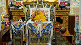 འཇམ་དཔལ་དབྱངས་ཀྱི་ཤེས་རབ་ཀྱི་འོད་ཟེར།
