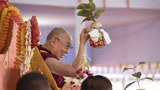 ཆོས་ཀྱི་སྙིང་པོ་བརྩེ་བ་སྒོམ་རྒྱུ་དེ་ཡིན།