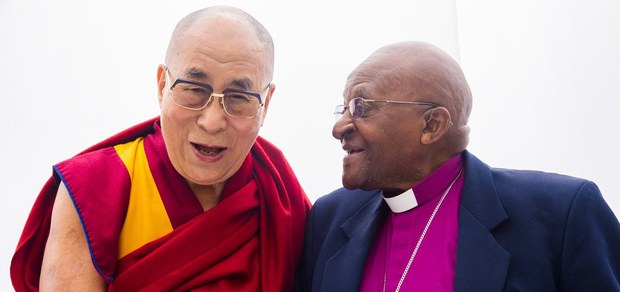 དཀའ་རྙོག་གི་དུས་ཚོད་ནང་བདེ་སྐྱིད་འཚོལ་བ།
