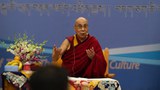ལོ་ངོ་དྲུག་ཅུའི་རིང་བཙན་བྱོལ་ནང་གནས་པའི་བོད་ཀྱི་ཟློས་གར་སྒྱུ་རྩལ།