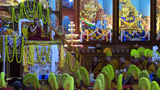 ཉིན་བཞིའི་ཆོས་འབྲེལ་མཇུག་སྒྲིལ།