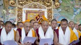 དགེ་བཤེས་ཀྱི་ཕྱག་ཁྱེར།
