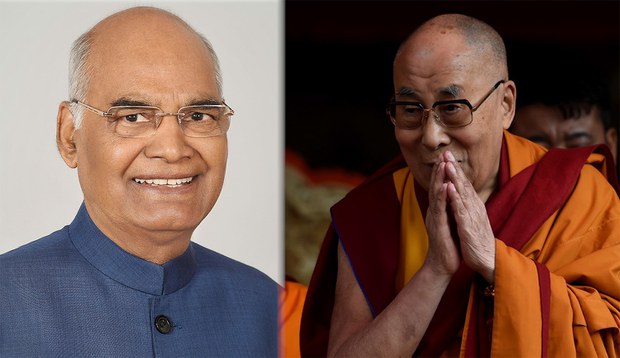 རྒྱ་གར་སྲིད་འཛིན་མཆོག་གི་འཁྲུངས་སྐར་ཉིན་༧གོང་ས་མཆོག་ནས་འཚམས་འདྲིའི་གསུང་འཕྲིན་བསྩལ་བ། རྒྱ་གར་སྲིད་འཛིན་མཆོག་གི་འཁྲུངས་སྐར་ཉིན་༧གོང་ས་མཆོག་ནས་འཚམས་འདྲིའི་གསུང་འཕྲིན་བསྩལ་བ།