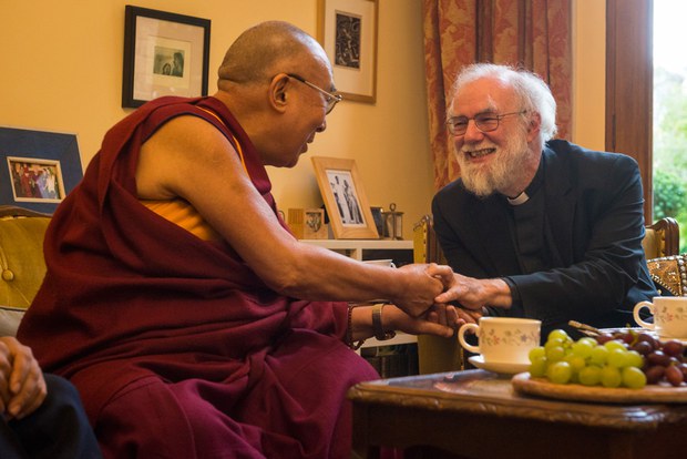 མིའི་གཤིས་རྒྱུད་ལ་འགྱུར་བ་གཏོང་ཐབས་ཀྱི་བཀའ་སློབ་བསྩལ་བ།