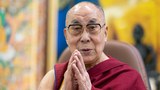 བོད་ཀྱི་ཆོས་བརྒྱུད་ཁག་གི་བླ་ཆེན་རྣམ་པས་འཚམས་འདྲི་ཞུས་པ།