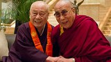 ༸གོང་ས་མཆོག་ཉི་ཧོང་དུ་ཞབས་སོར་འཁོད།