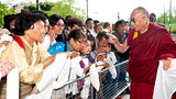  ལོན་ཌོན་དུ་ཞབས་སོར་འཁོད།