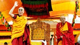 ༸གོང་ས་མཆོག་ནང་ཆོས་བགྲོ་གླེང་དུ་ཆིབས་བསྒྱུར།